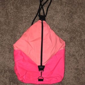 ‼️ Victoria secret backpack 2 FUNCTIONS